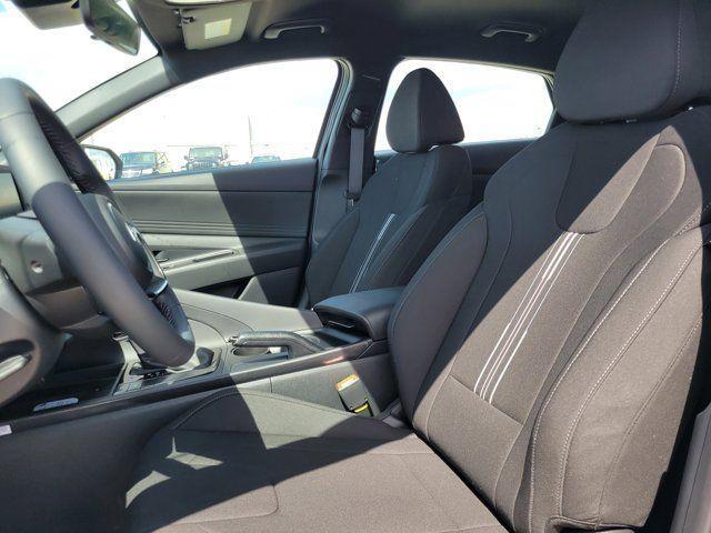 new 2026 Hyundai Elantra car, priced at $22,841