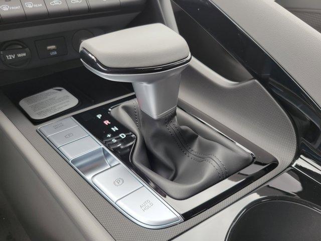 new 2026 Hyundai Elantra car, priced at $24,200