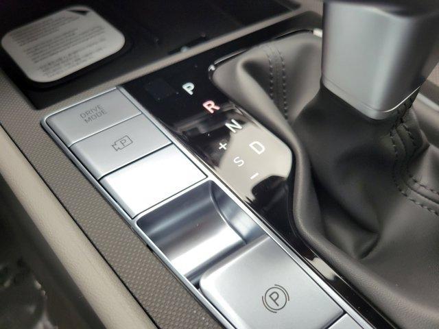 new 2026 Hyundai Elantra car, priced at $24,200