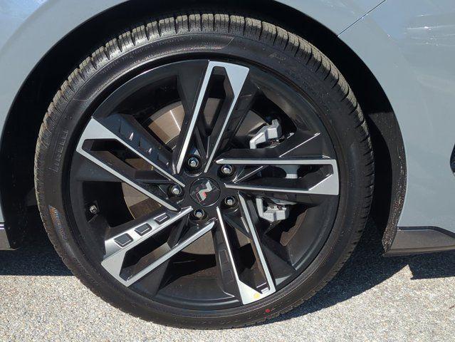 new 2026 Hyundai Sonata car, priced at $35,777