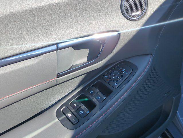 new 2026 Hyundai Sonata car, priced at $35,777