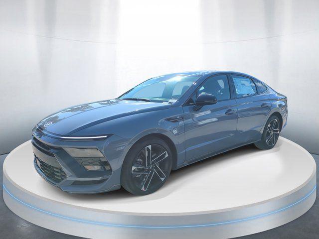 new 2026 Hyundai Sonata car, priced at $35,777