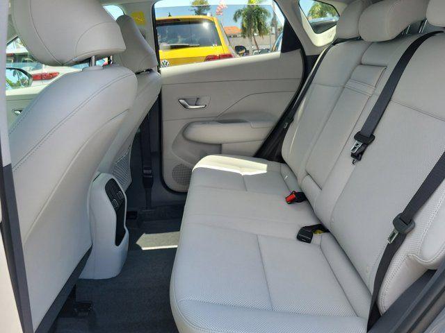 new 2026 Hyundai Kona car, priced at $34,048