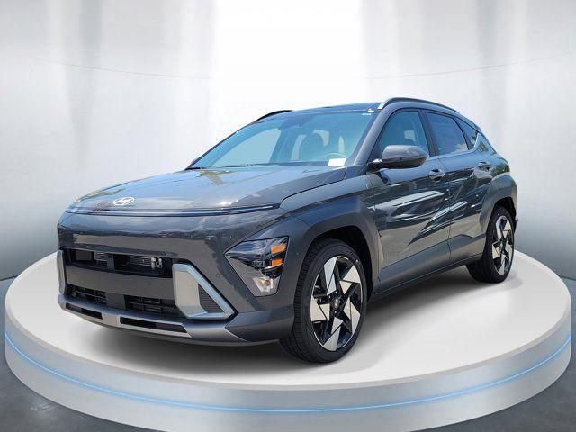 new 2026 Hyundai Kona car, priced at $34,048