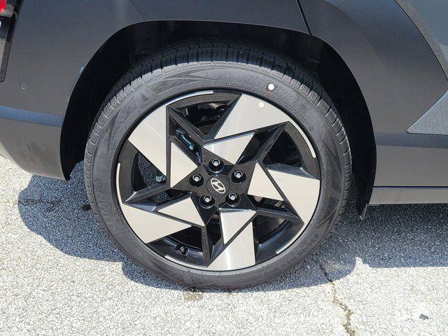 new 2026 Hyundai Kona car, priced at $34,048