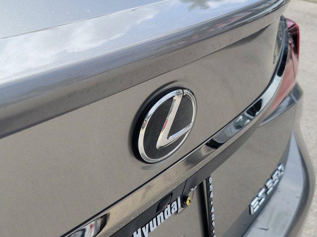 used 2021 Lexus ES 350 car, priced at $30,885