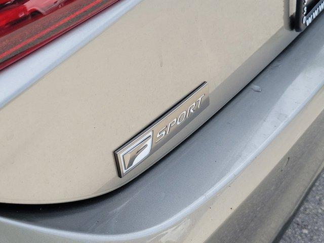 used 2021 Lexus ES 350 car, priced at $30,885