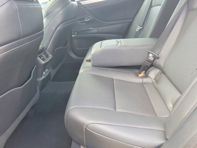 used 2021 Lexus ES 350 car, priced at $30,885