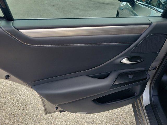 used 2021 Lexus ES 350 car, priced at $30,885