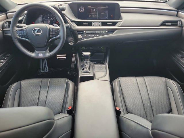 used 2021 Lexus ES 350 car, priced at $30,885