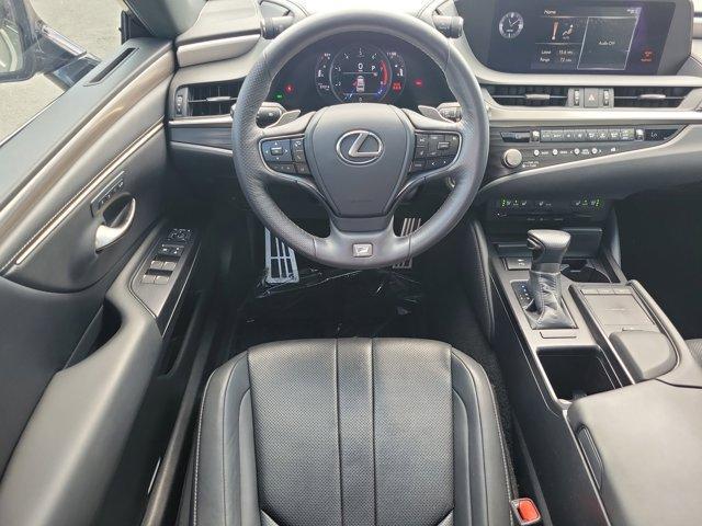 used 2021 Lexus ES 350 car, priced at $30,885