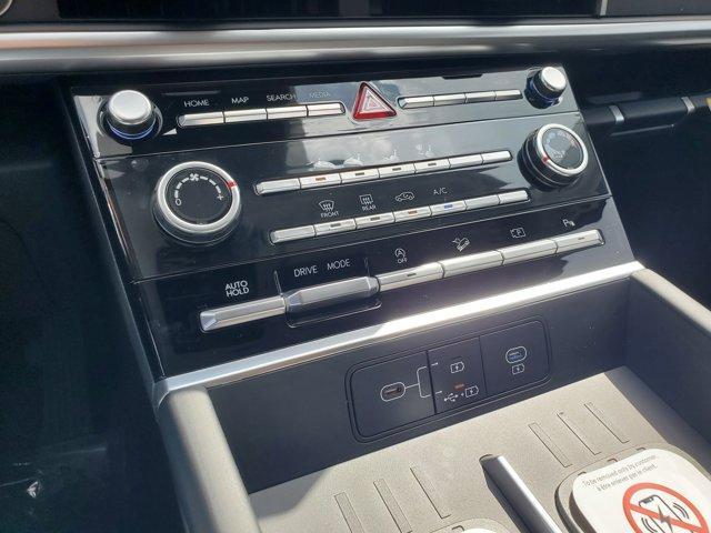 new 2026 Hyundai Santa Fe car, priced at $32,103