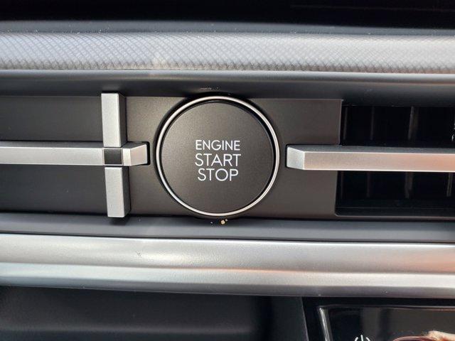 new 2026 Hyundai Santa Fe car, priced at $32,103