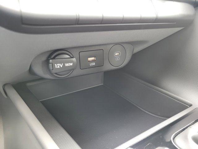 new 2026 Hyundai Elantra car, priced at $23,537