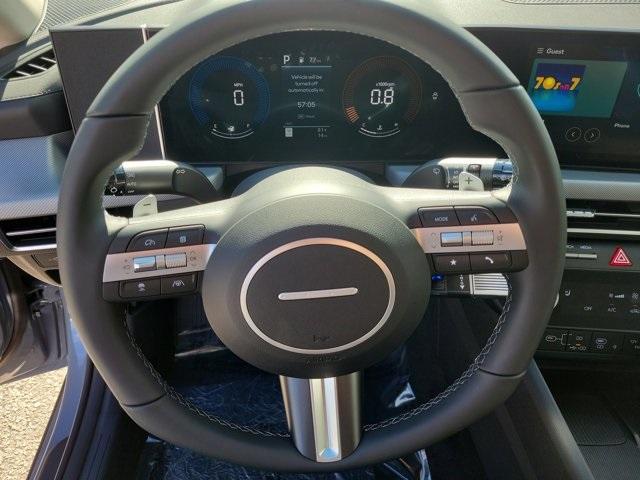 new 2026 Hyundai Sonata car, priced at $29,141