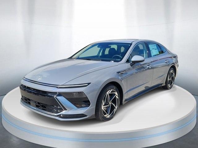 new 2026 Hyundai Sonata car, priced at $29,141