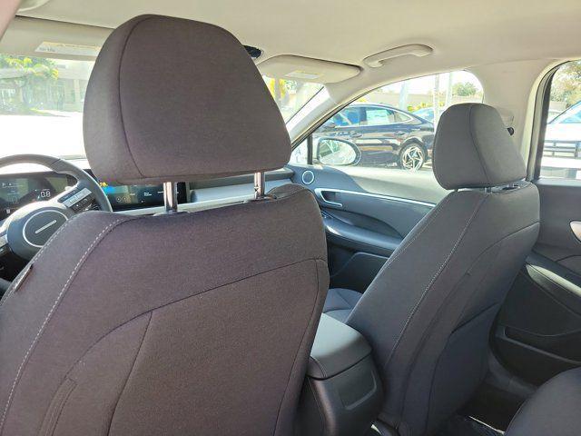 new 2026 Hyundai Sonata car, priced at $29,141