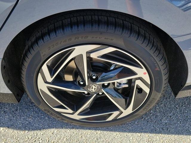 new 2026 Hyundai Sonata car, priced at $29,141