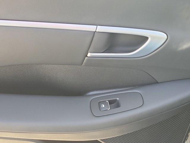 new 2026 Hyundai Sonata car, priced at $29,141