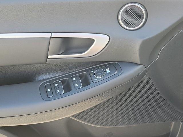 new 2026 Hyundai Sonata car, priced at $29,141