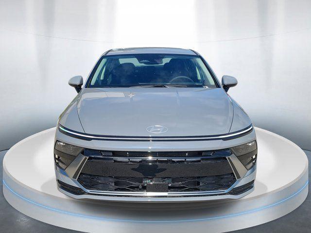 new 2026 Hyundai Sonata car, priced at $29,141