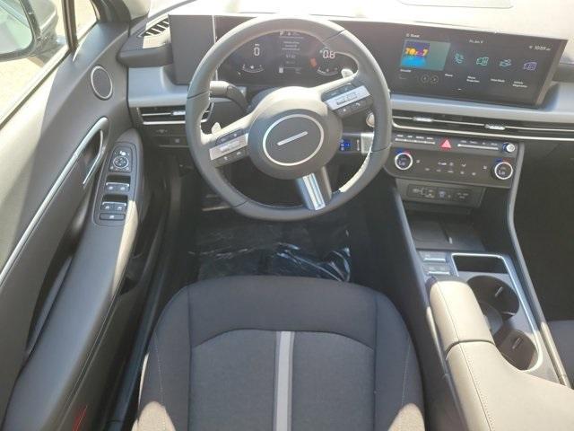 new 2026 Hyundai Sonata car, priced at $29,141