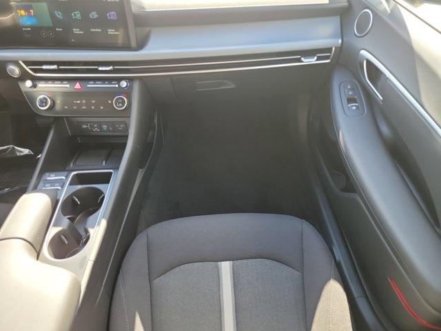 new 2026 Hyundai Sonata car, priced at $29,141