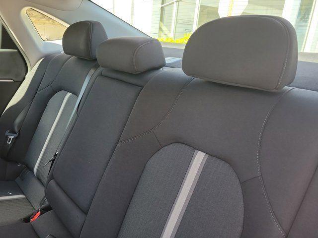 new 2026 Hyundai Sonata car, priced at $29,141