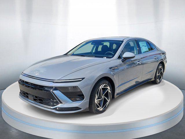 new 2026 Hyundai Sonata car, priced at $29,141