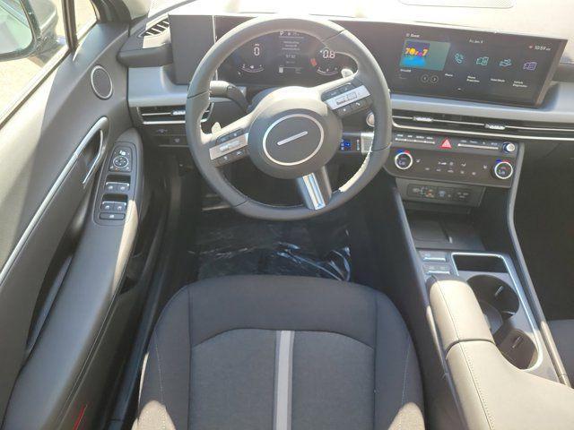 new 2026 Hyundai Sonata car, priced at $29,141