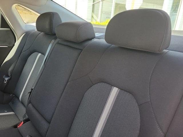 new 2026 Hyundai Sonata car, priced at $29,141