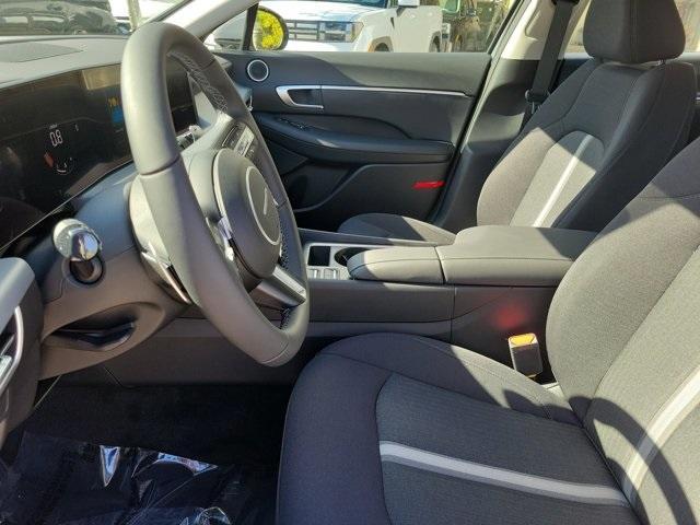 new 2026 Hyundai Sonata car, priced at $29,141