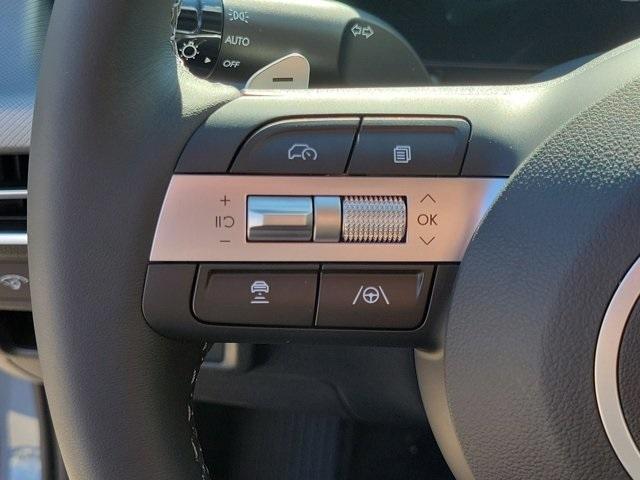 new 2026 Hyundai Sonata car, priced at $29,141