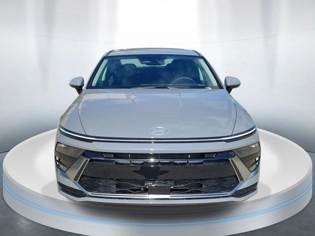 new 2026 Hyundai Sonata car, priced at $29,141