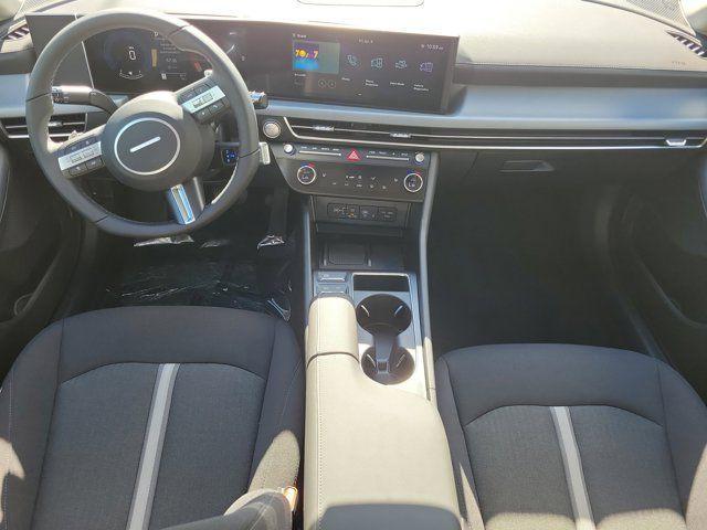 new 2026 Hyundai Sonata car, priced at $29,141