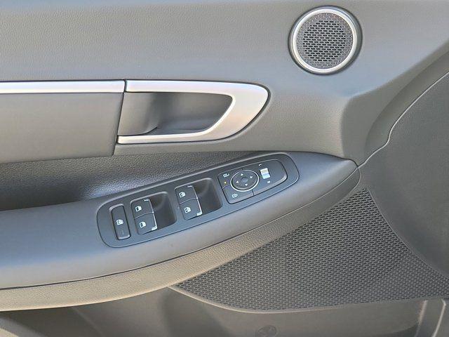 new 2026 Hyundai Sonata car, priced at $29,141