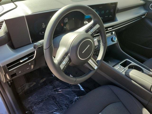 new 2026 Hyundai Sonata car, priced at $29,141