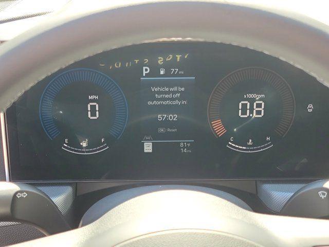 new 2026 Hyundai Sonata car, priced at $29,141