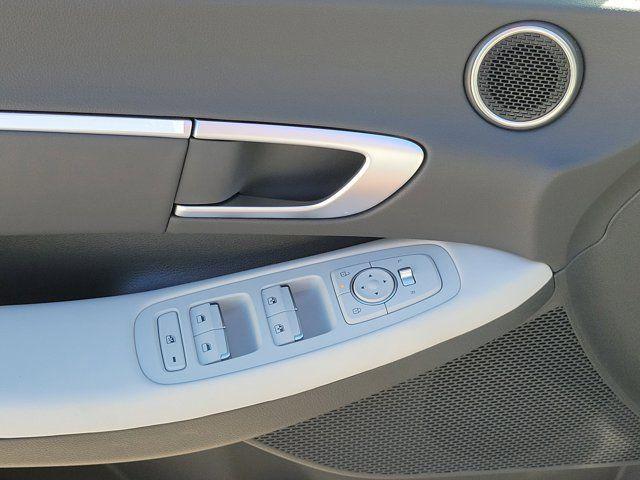 new 2026 Hyundai Sonata car, priced at $31,026