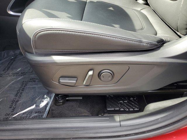 used 2024 Hyundai Tucson car, priced at $26,988