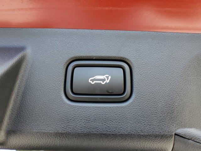 used 2024 Hyundai Tucson car, priced at $26,988