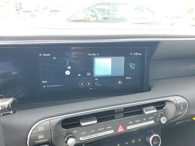 new 2026 Hyundai Palisade car, priced at $43,330