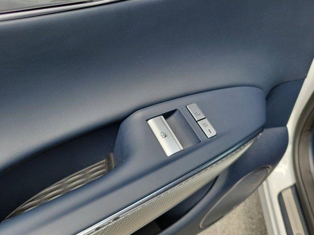 used 2023 Genesis GV70 car, priced at $38,455