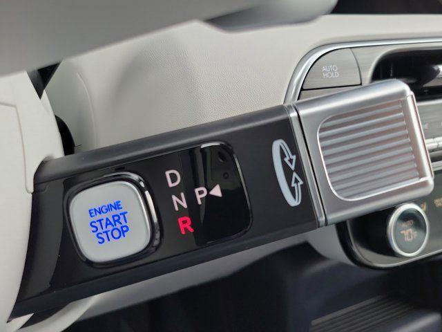 new 2026 Hyundai Palisade Hybrid car, priced at $58,980