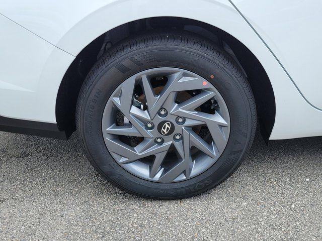 new 2026 Hyundai ELANTRA HEV car, priced at $27,108