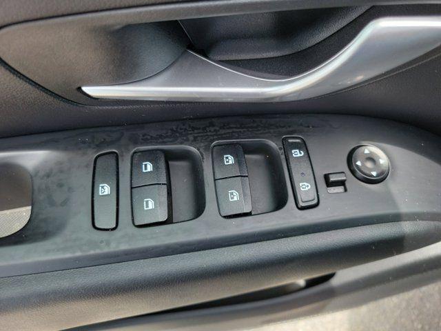 used 2023 Hyundai Tucson car, priced at $21,981