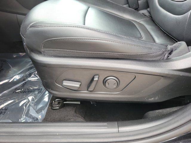 used 2023 Hyundai Tucson car, priced at $21,981