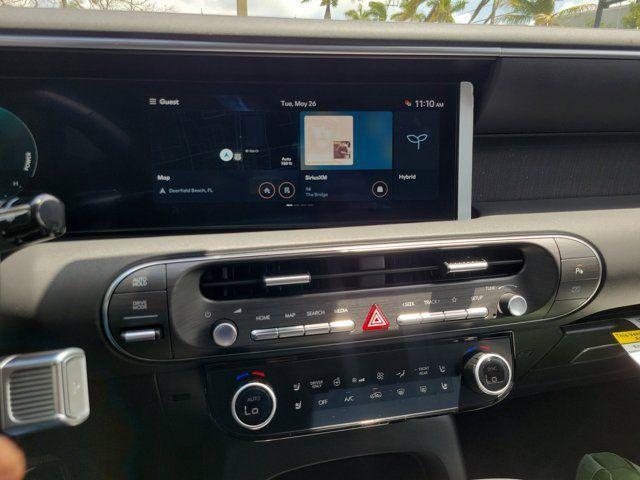 new 2026 Hyundai Palisade Hybrid car, priced at $49,740