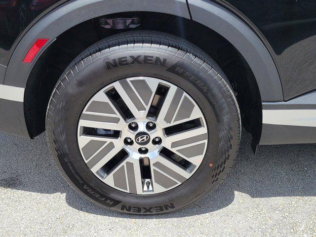 new 2026 Hyundai Palisade Hybrid car, priced at $49,740