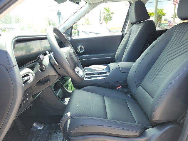 new 2026 Hyundai Palisade Hybrid car, priced at $49,740